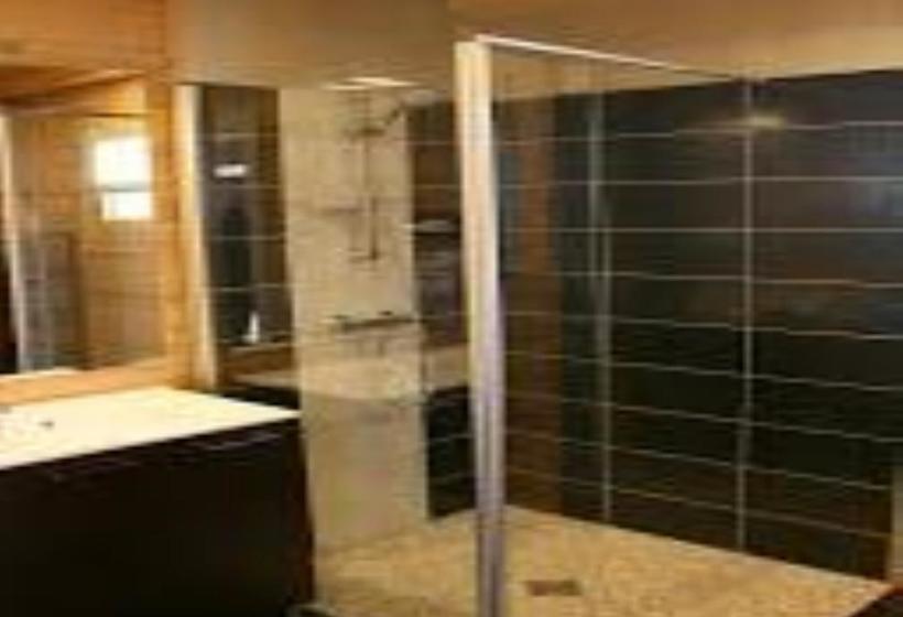 Les Chalets Des Chatelminés