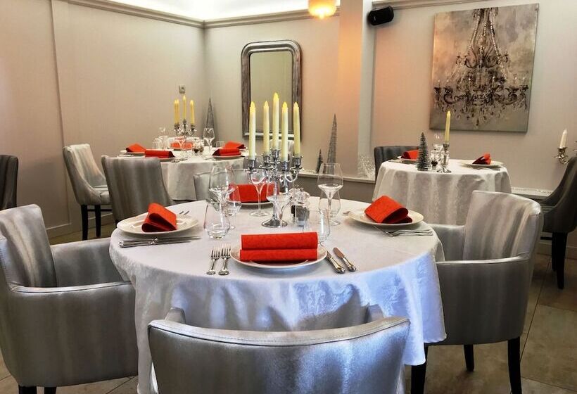 בית מלון כפרי Le Cocoon