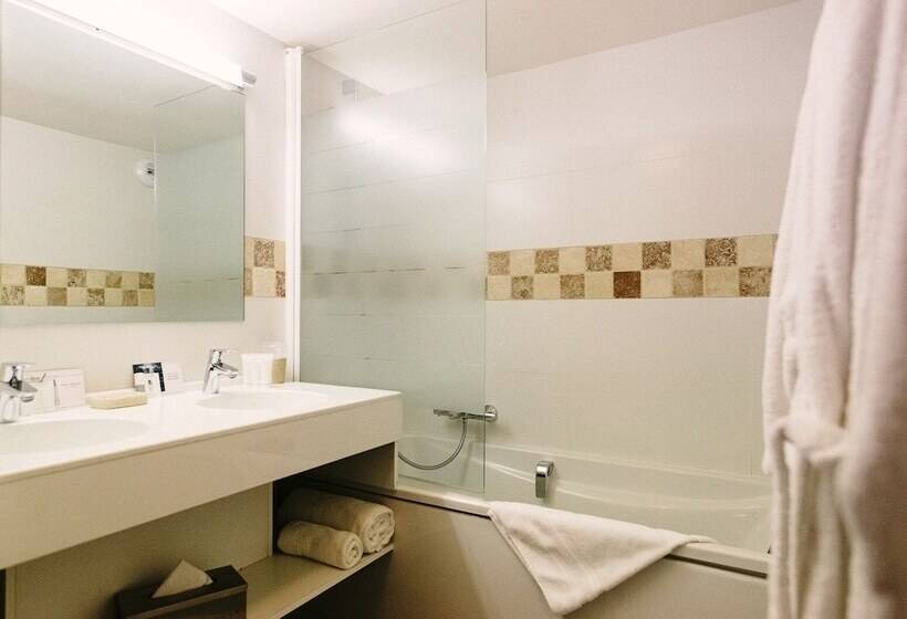 בית מלון כפרי Le Cocoon