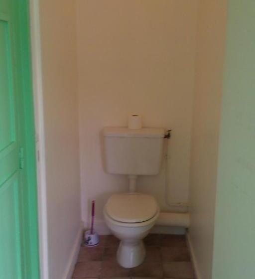 酒店 Les Galets Bleus