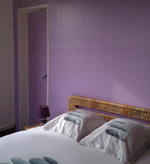 酒店 Les Galets Bleus