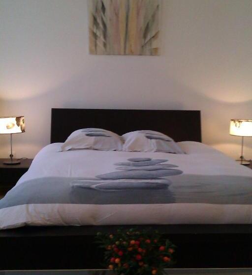 酒店 Les Galets Bleus