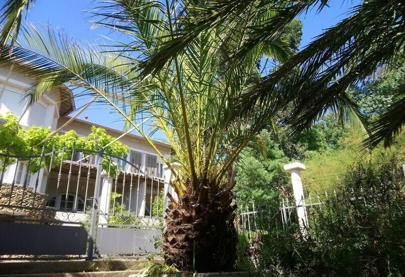 ホテル Les Jardins De Bormes, Sauna & Jacuzzi