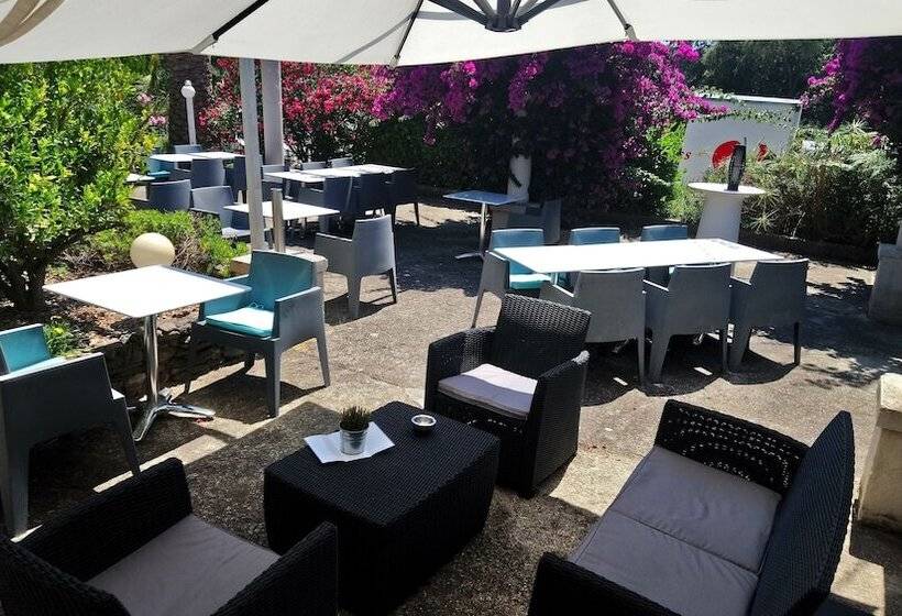 ホテル Les Jardins De Bormes, Sauna & Jacuzzi