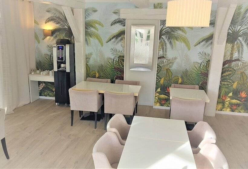 ホテル Les Jardins De Bormes, Sauna & Jacuzzi