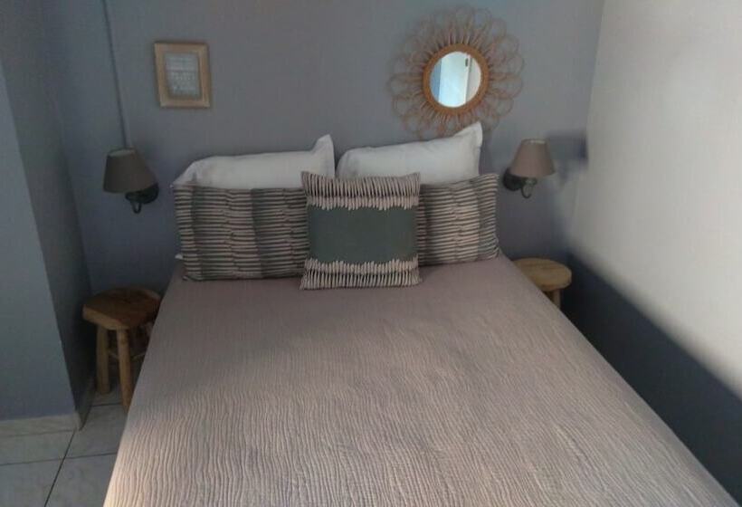 호텔 Logis Hôtel La Clé Des Songes