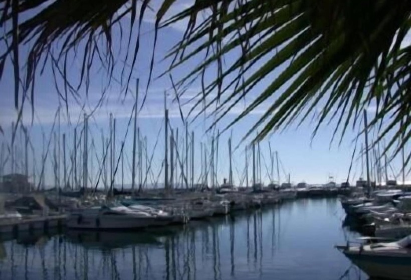 호텔 Logis Hôtel La Clé Des Songes