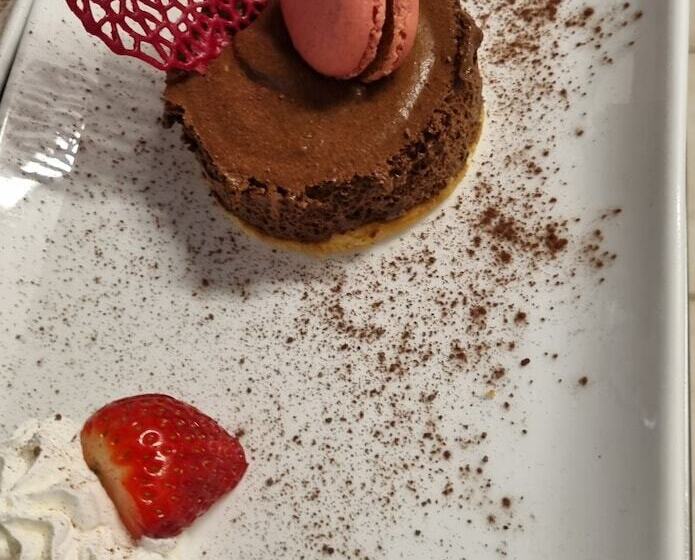 호텔 Logis Hôtel La Clé Des Songes