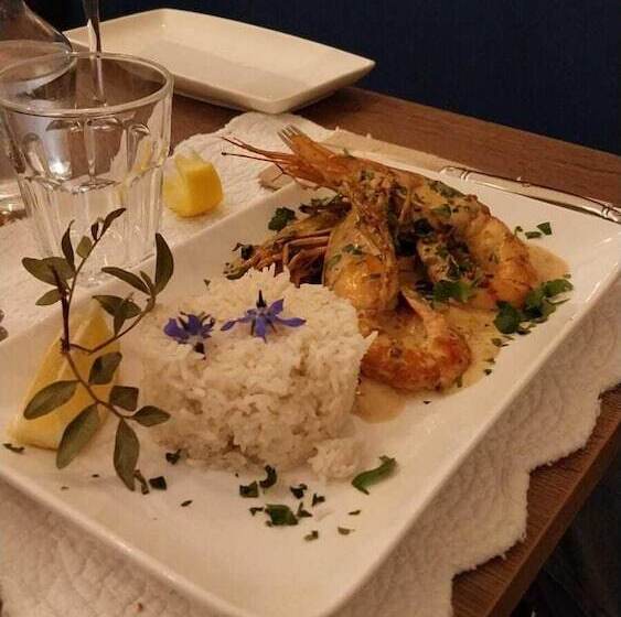 호텔 Logis Hôtel La Clé Des Songes