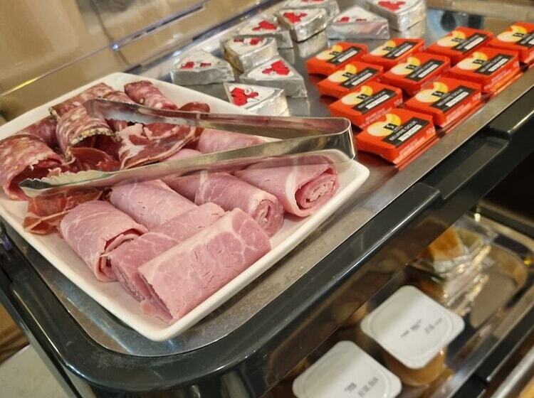 호텔 Logis Hôtel La Clé Des Songes