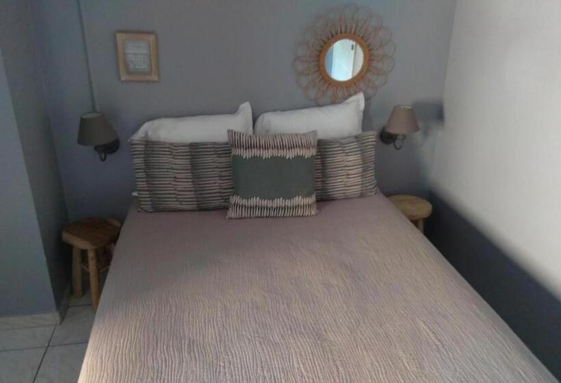 호텔 Logis Hôtel La Clé Des Songes