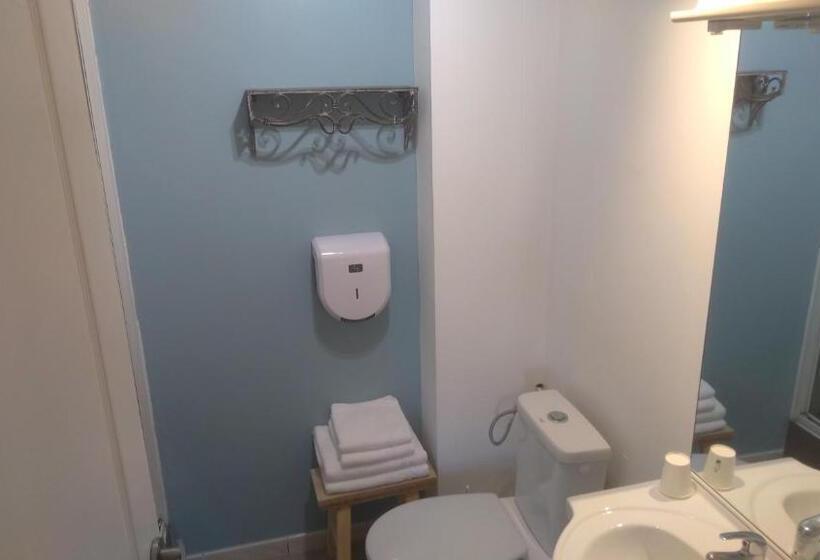 호텔 Logis Hôtel La Clé Des Songes