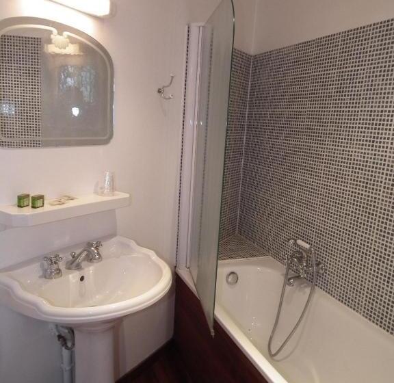 酒店 Logis Hôtel La Chaize