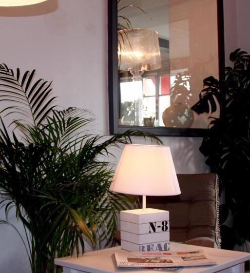 酒店 Logis Hôtel La Chaize