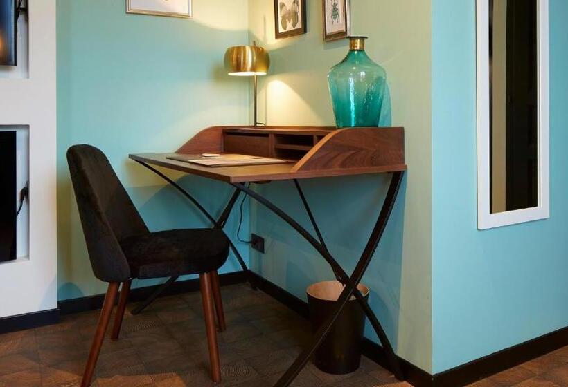 酒店 Logis Hôtel La Chaize