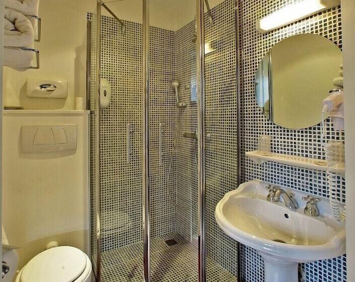 酒店 Logis Hôtel La Chaize