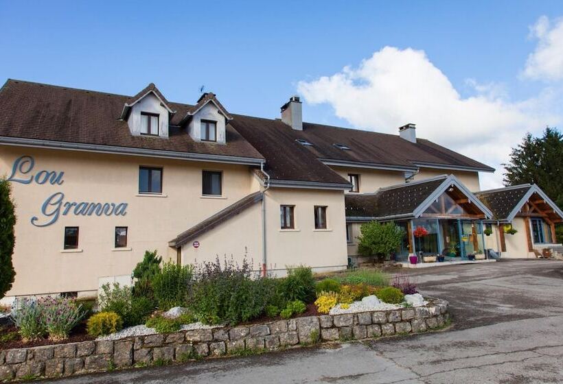 ホテル Lou Granva