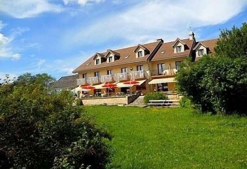 ホテル Lou Granva