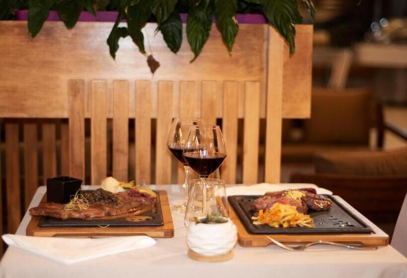 ホテル Lou Granva