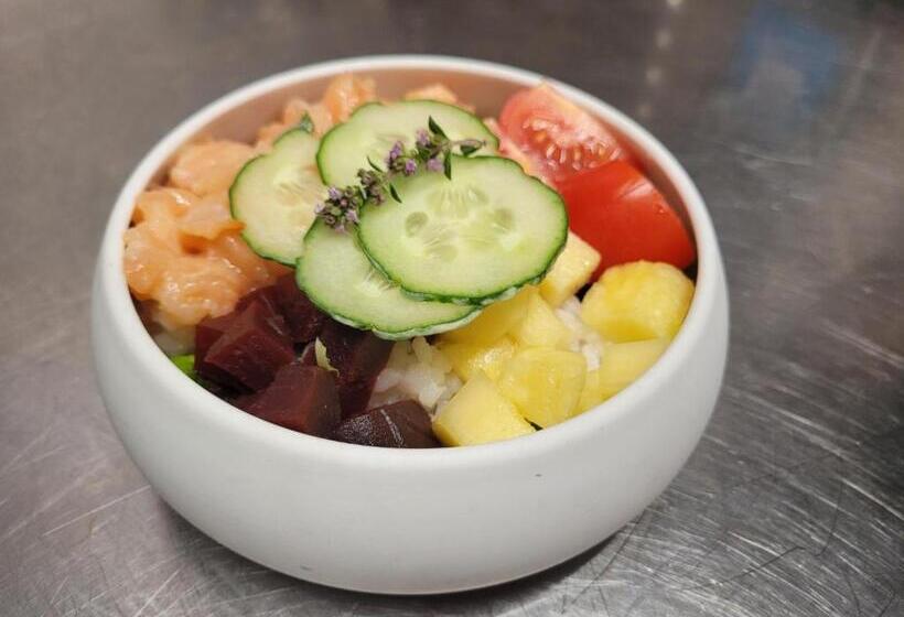 ホテル Lou Granva