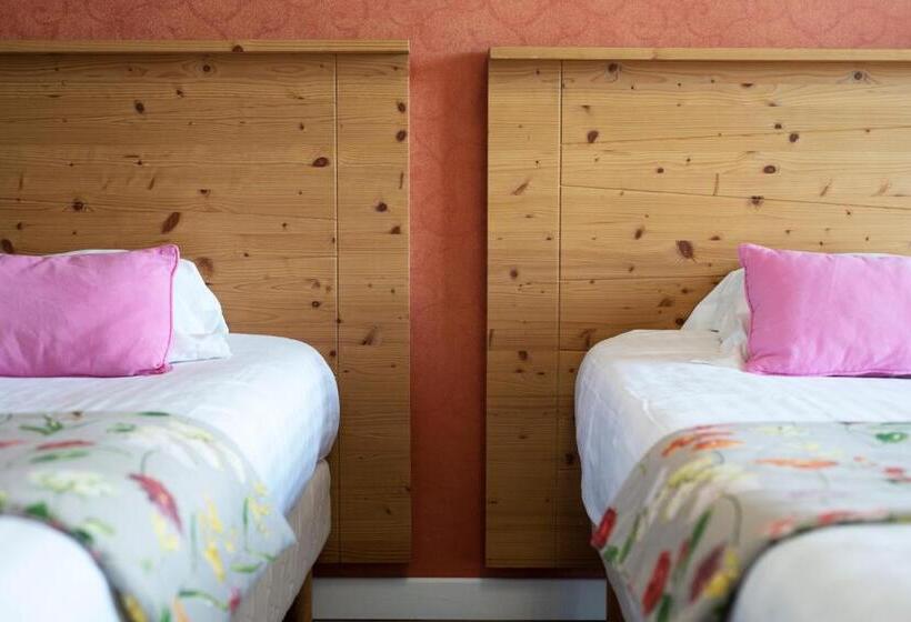 ホテル Lou Granva