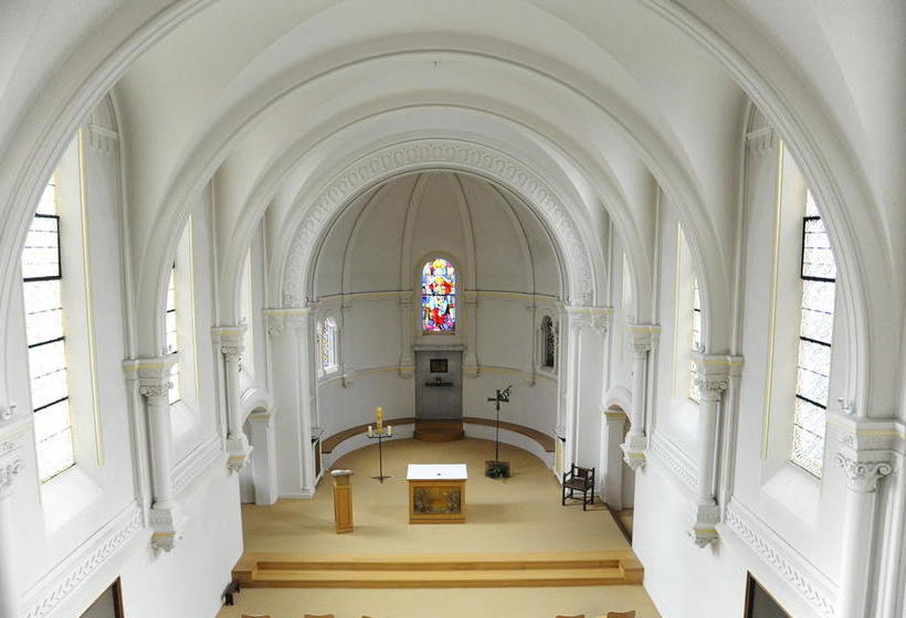 호텔 The Originals Boutique, Hôtel Maison De L Abbaye