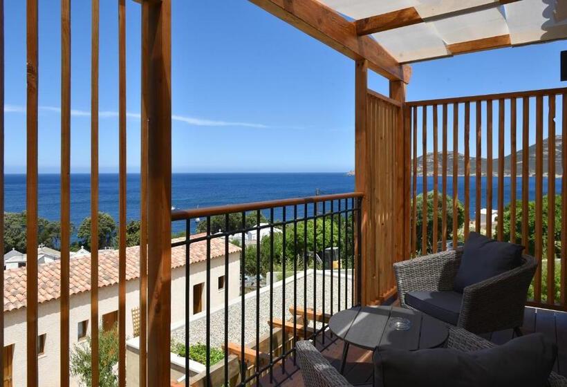 בית מלון כפרי Palazzu & Spa   Adult Only