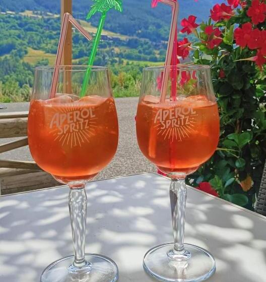 Отель Plein Soleil