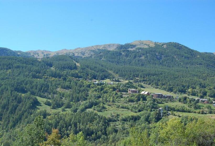 Отель Plein Soleil