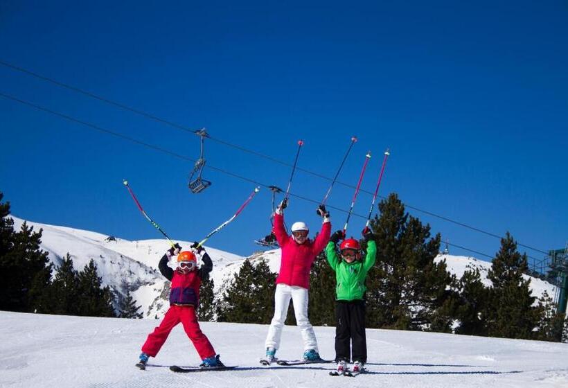 Отель Plein Soleil