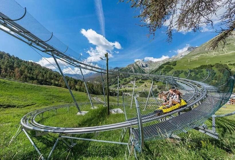 Отель Plein Soleil