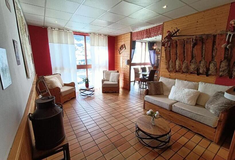 Отель Plein Soleil