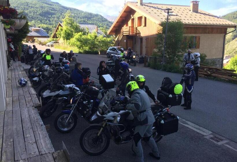 Отель Plein Soleil