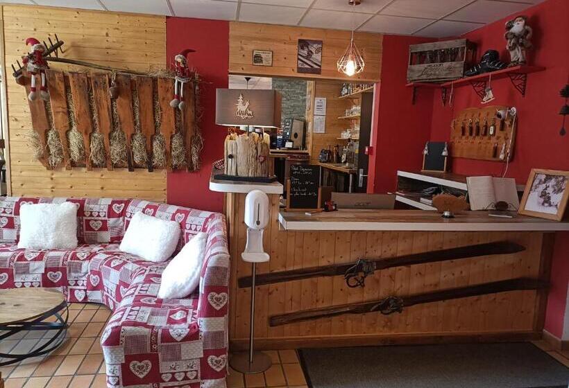 Отель Plein Soleil