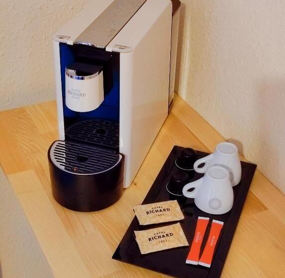 Отель Plein Soleil