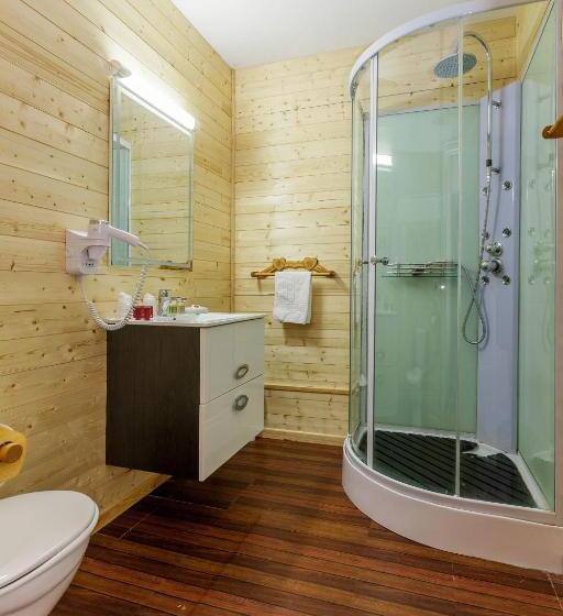 Отель Plein Soleil