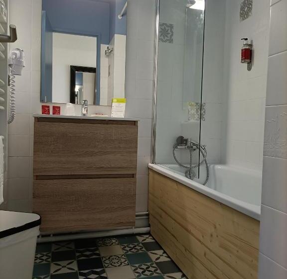 Отель Plein Soleil