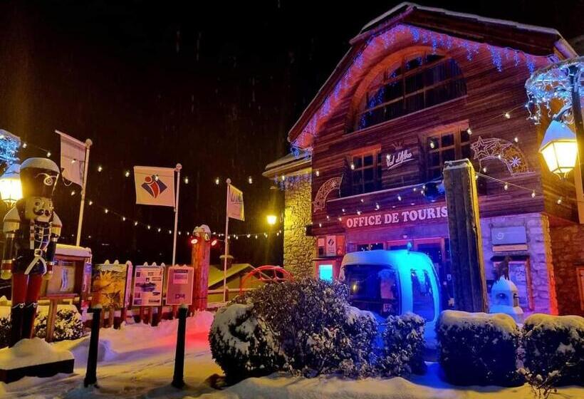 Отель Plein Soleil