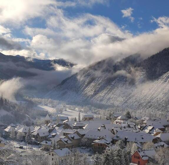 Отель Plein Soleil