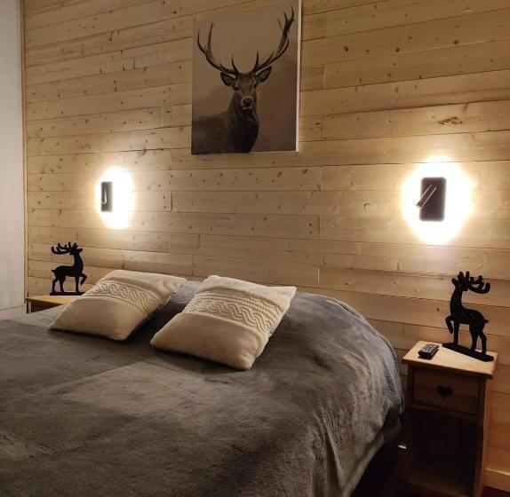 Отель Plein Soleil