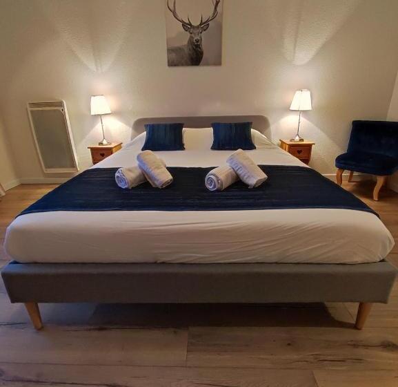 Отель Plein Soleil