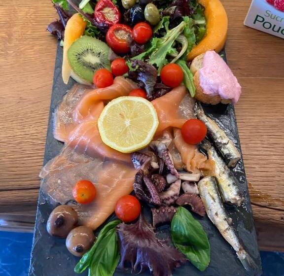 酒店 Relais Du Postillon