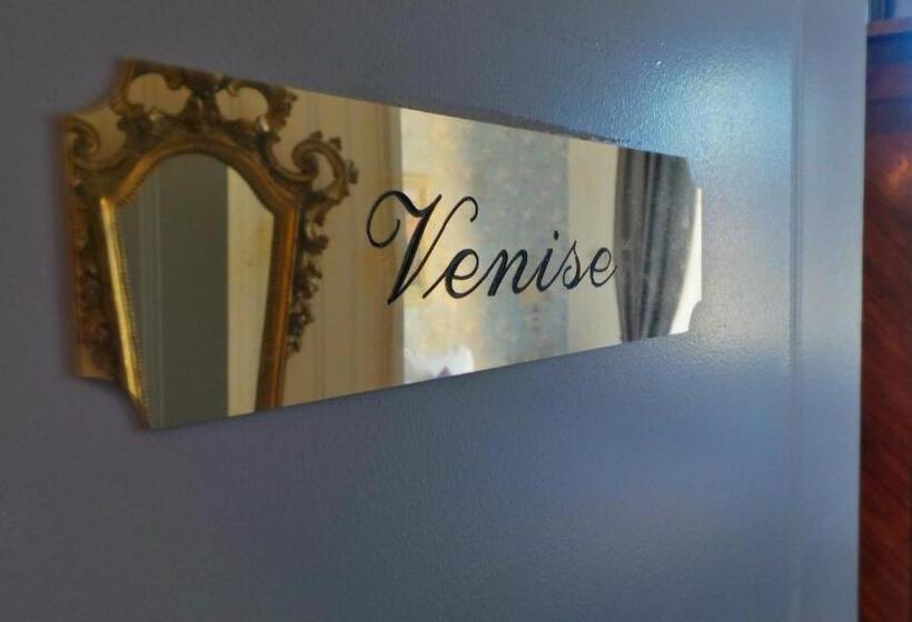 酒店 Relais Du Postillon