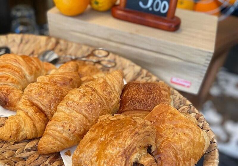 酒店 Relais Du Postillon