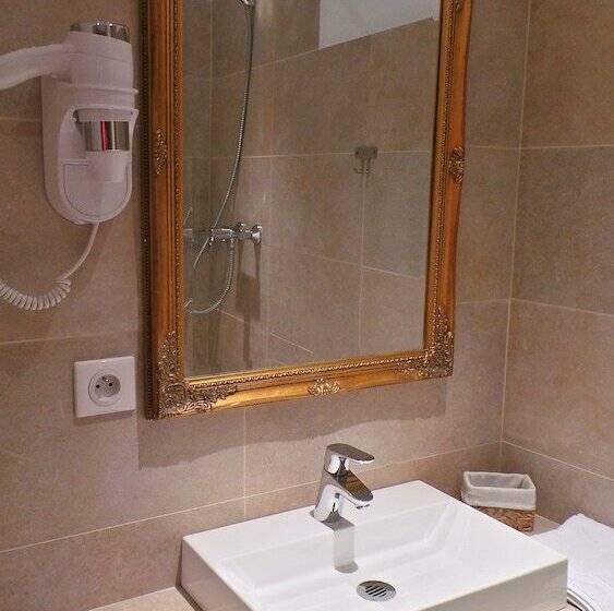 酒店 Relais Du Postillon