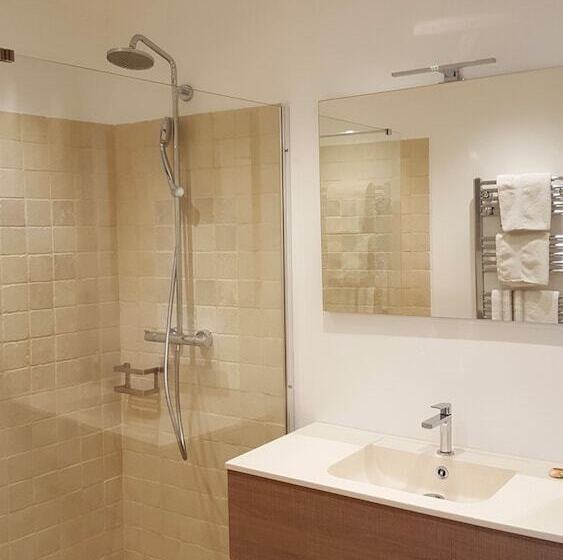 酒店 Relais Du Postillon