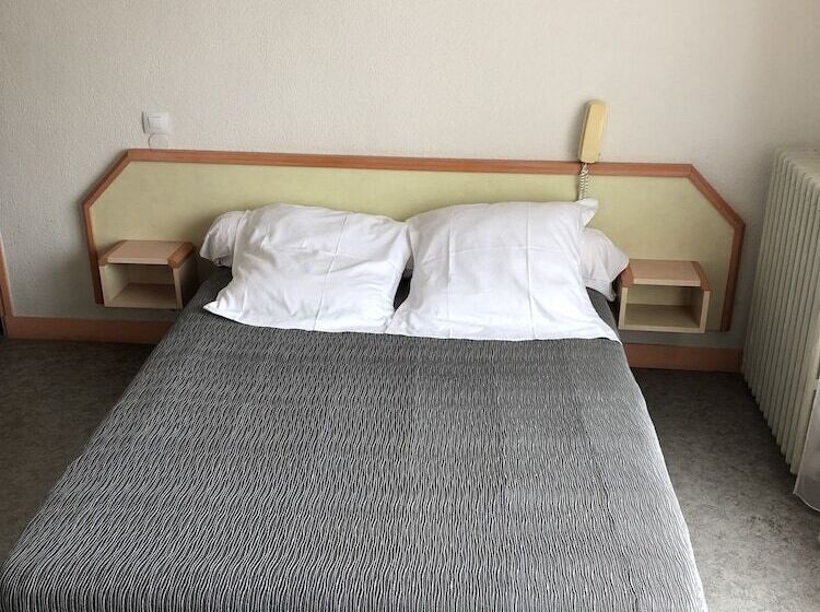 호텔 Restaurant Jean Le Bon