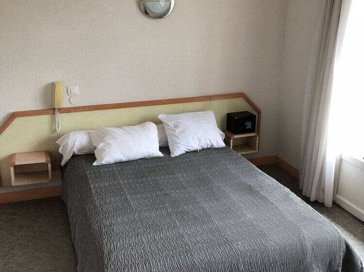 호텔 Restaurant Jean Le Bon