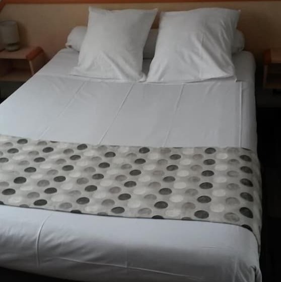 호텔 Restaurant Jean Le Bon