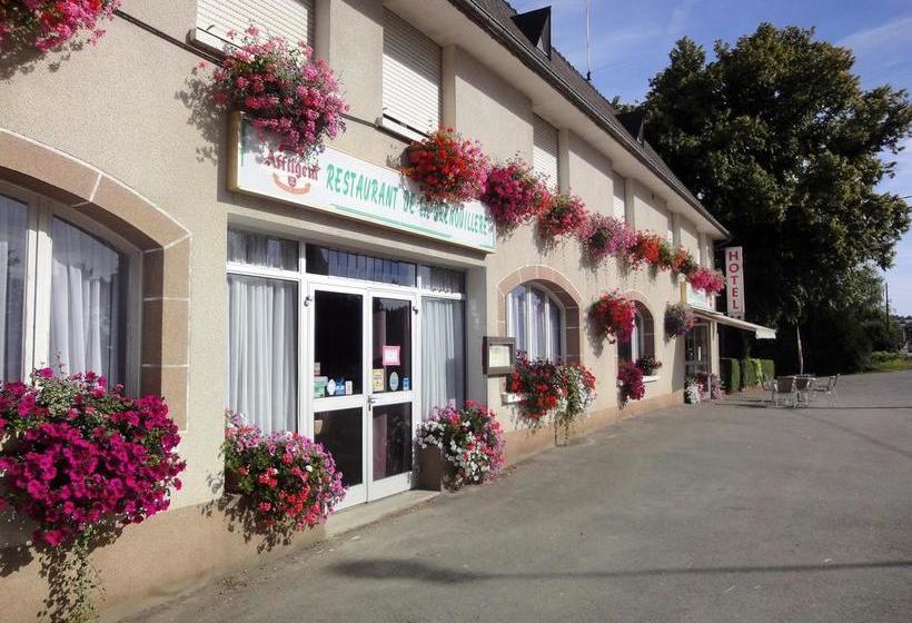 فندق Restaurant La Grenouillère